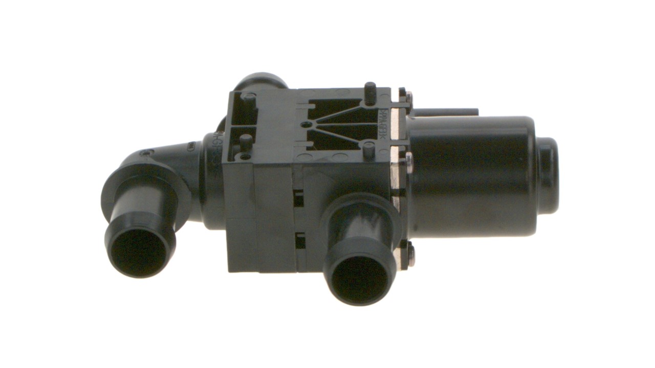 thumbnail image 2 of Dieselitems Overflow Check Valve For Bosch Inline Pumps – 2-417-413-101 – Includes Washers, Made In Germany 2 of 6