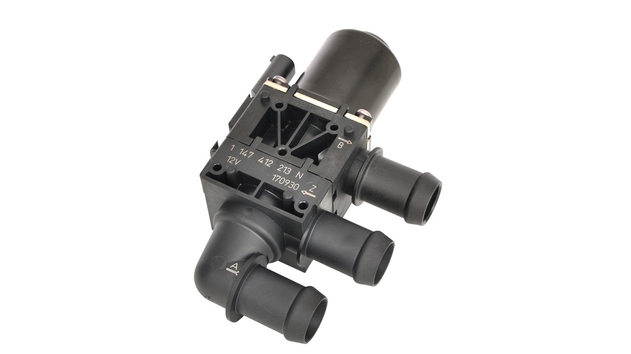 Switch-over 1147412213 | Bosch I-Business 