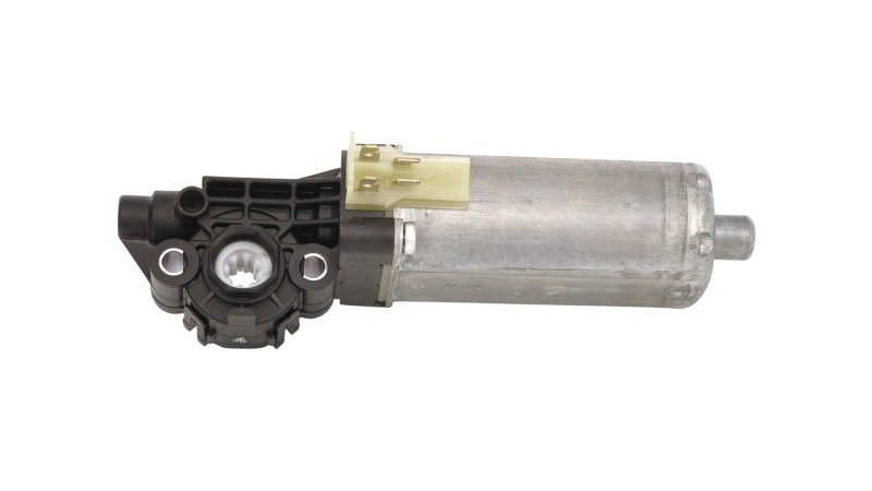 AHC1 geared DC MOTOR 0390201915