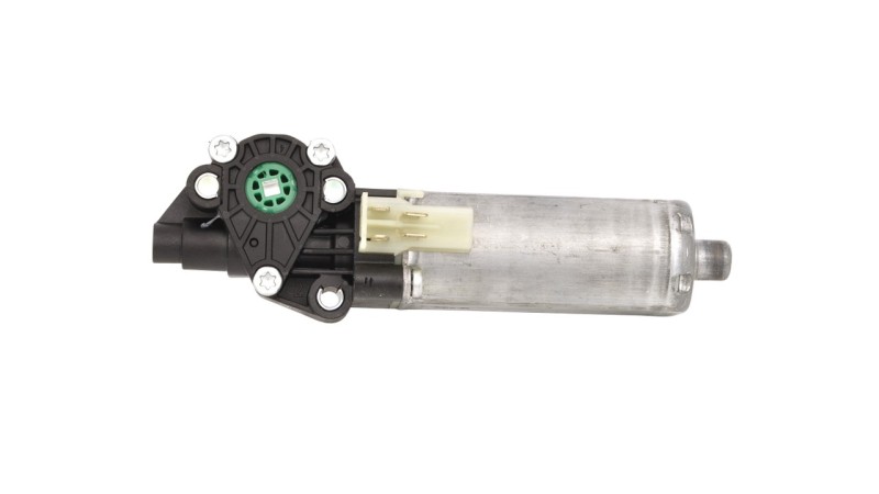 AHC1 geared DC MOTOR 0390203316