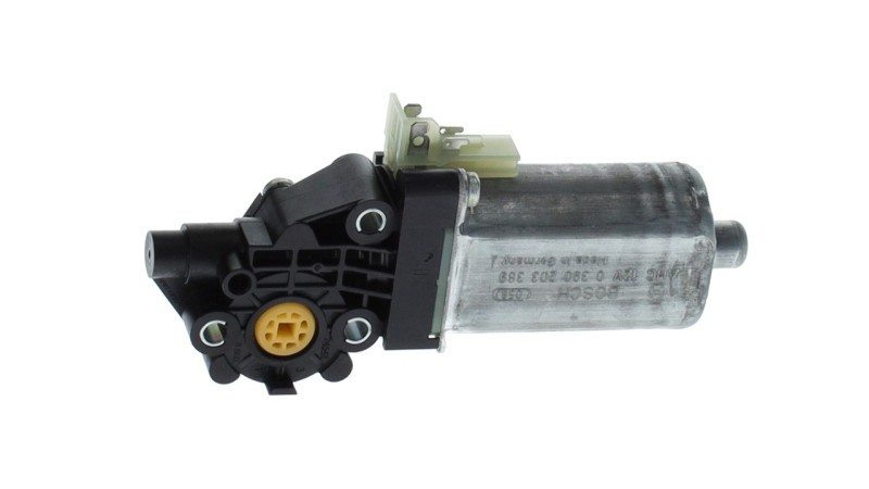 AHC1 geared dc motor 0390203389