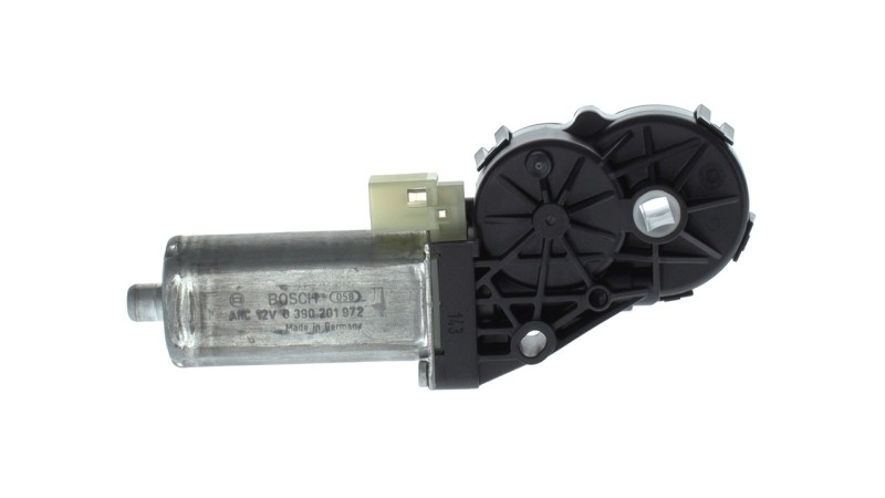 AHC2 Electric Two Stage Geared Motor 0390201972