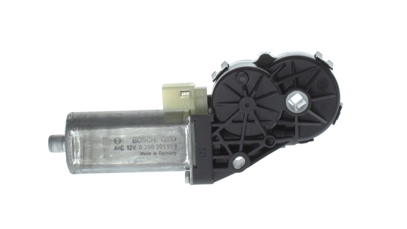 AHC2 geared dc motor 0390201999