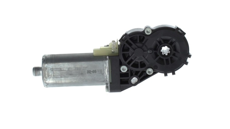 AHC2 Two stage Motor 0390203225