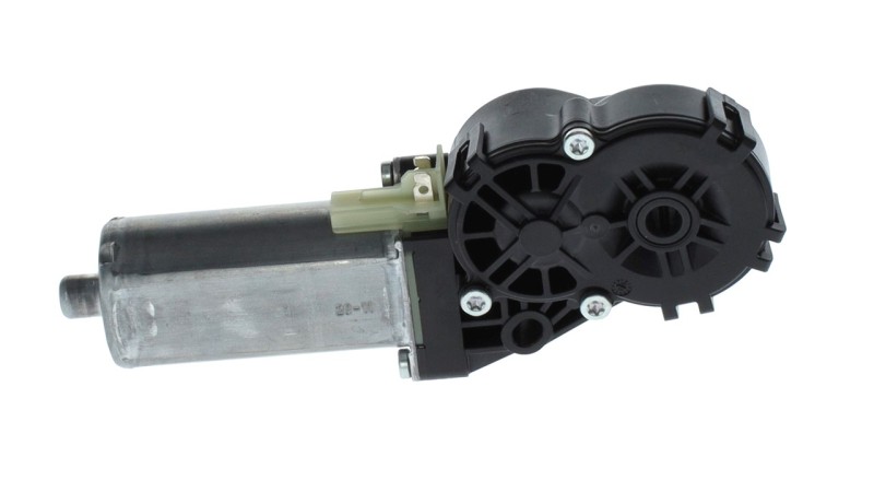 AHC2 geared dc motor 0390203307
