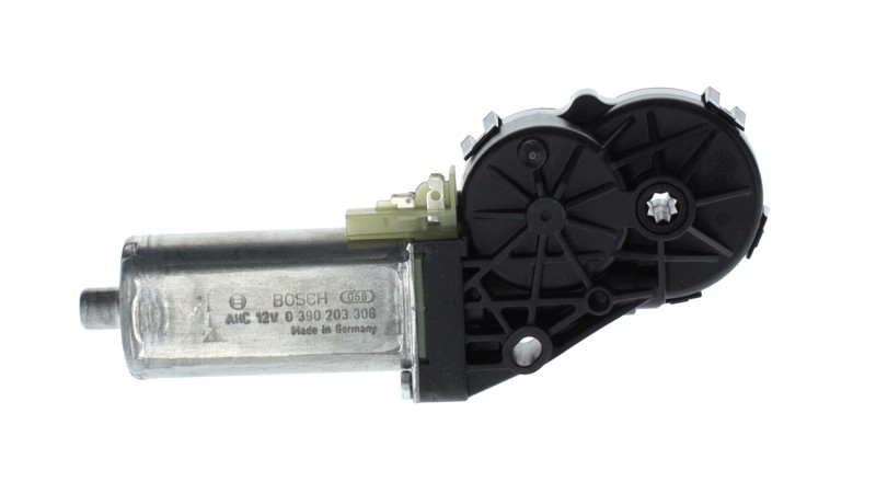 AHC2 geared dc motor 0390203308