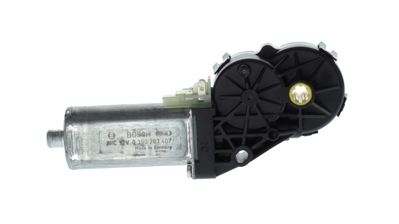 AHC2 geared dc motor 0390203407