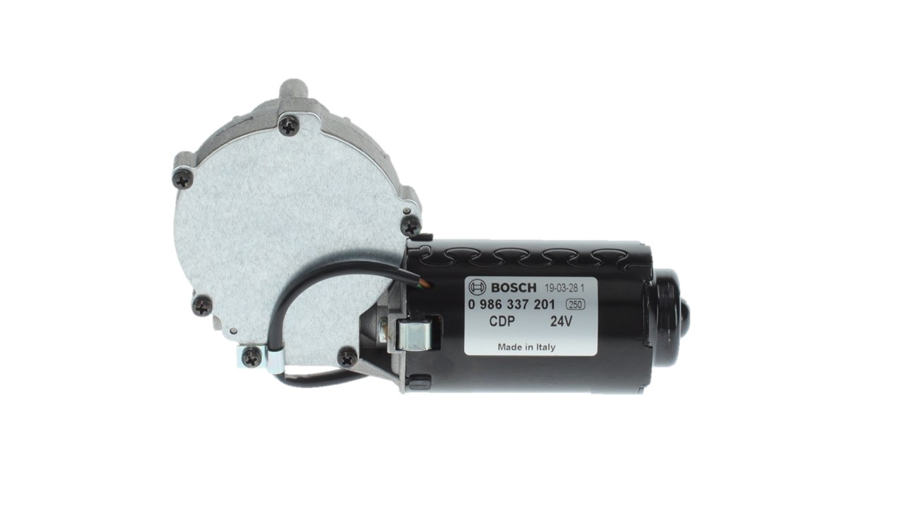 CDP 0986337201 | Bosch I-Business