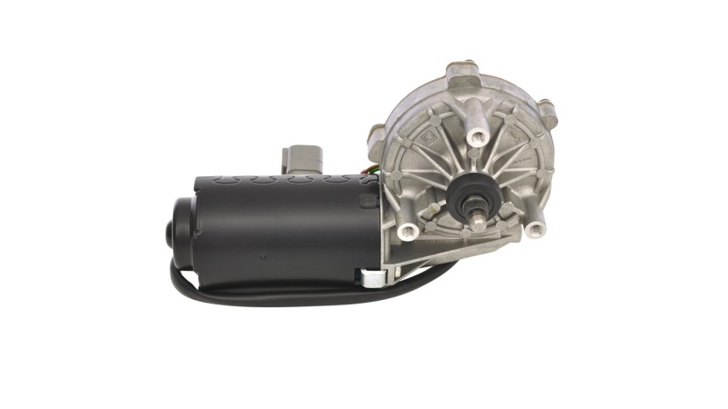 CDP geared dc motor 0986337209