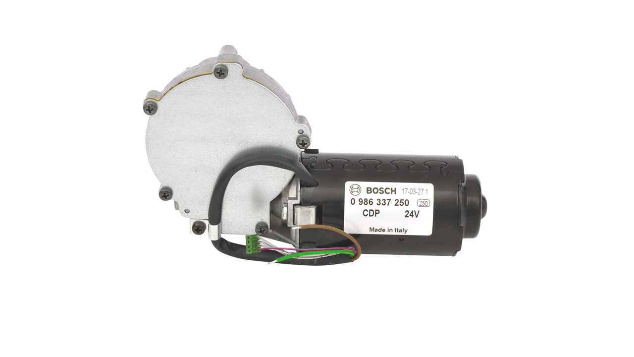 CDP 0986337250 | Bosch I-Business