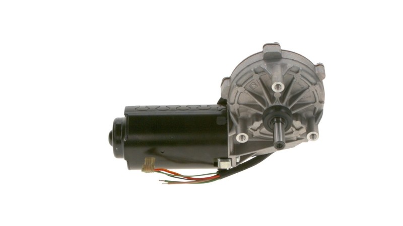 CDP geared DC MOTOR 0986337270