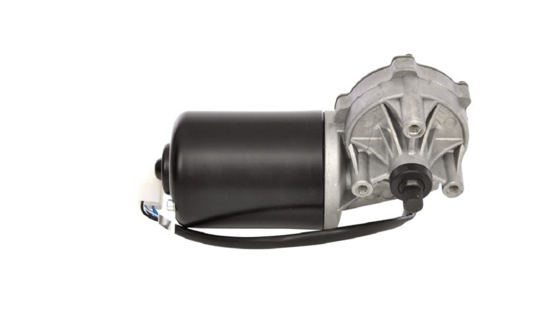EFP geared dc Motor 0986337401