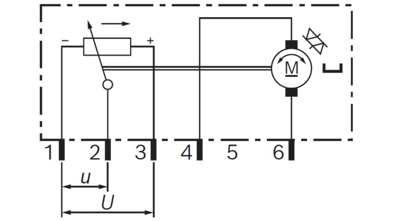 VMC 0132801141 | Bosch I-Business