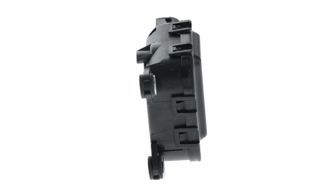Bosch VMC Getriebemotor bis 28,5 Ncm 405:1, 24 V dc / 0,22 W, , 65.5mm x  63.5mm