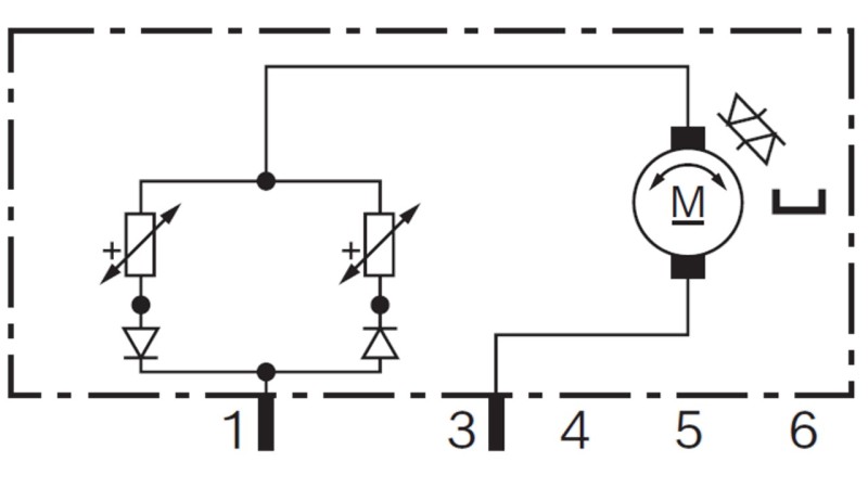 VMC 0132801143 | Bosch I-Business