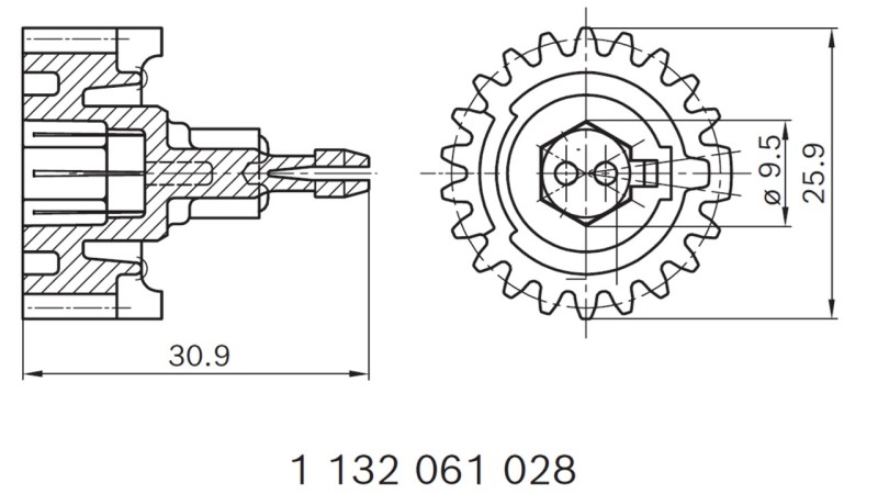 BRC　DVD13枚 VMC 0132801141 | Bosch I-Business