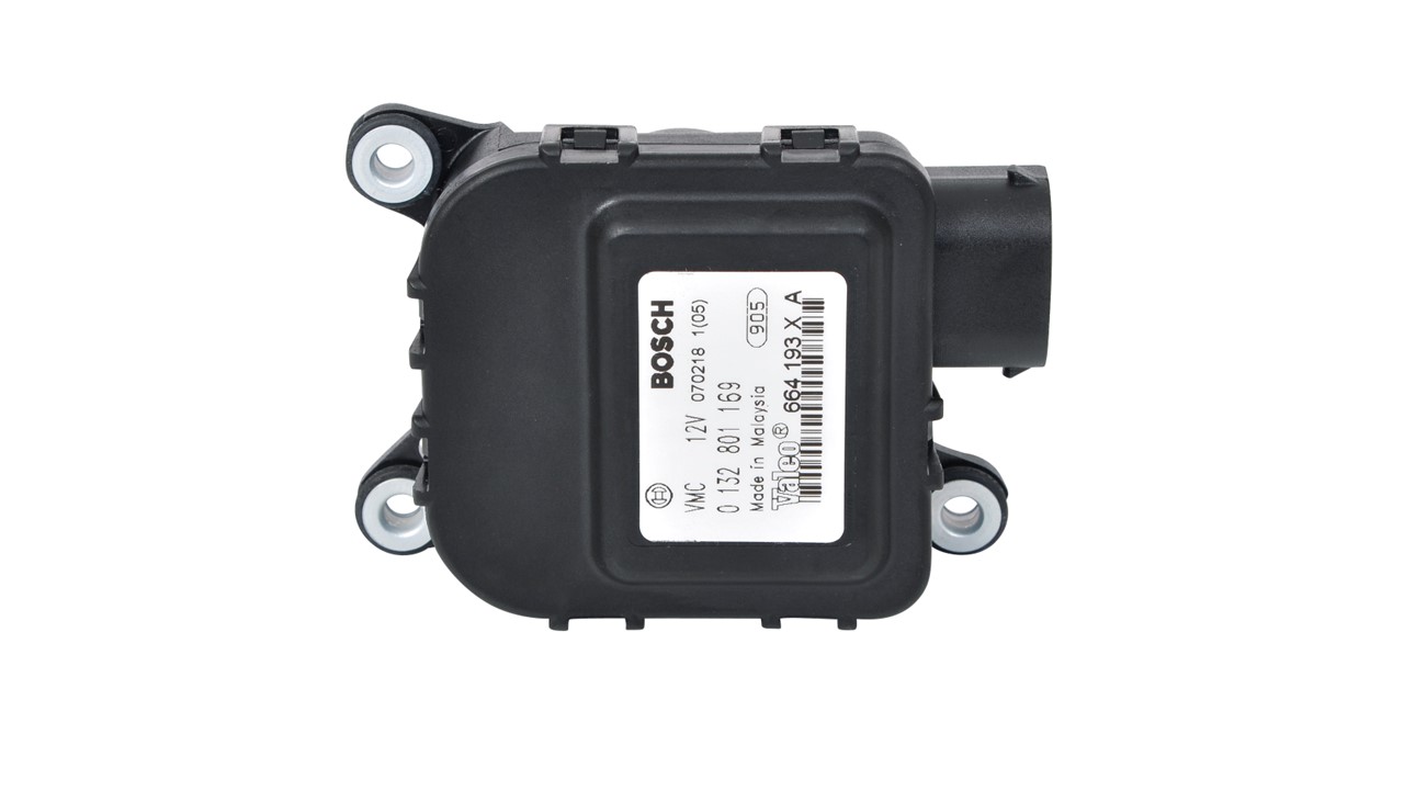 VMC 0132801169 | Bosch I-Business VMC 0132801169 | Bosch I-Business