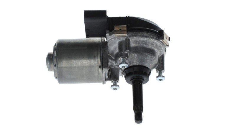 WDD2 geared dc Motor 0390249102