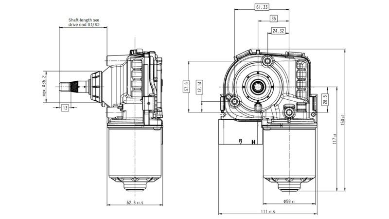 WDD2 0390249102 | Bosch I-Business