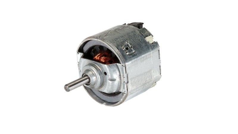 Motor brushless bosch top