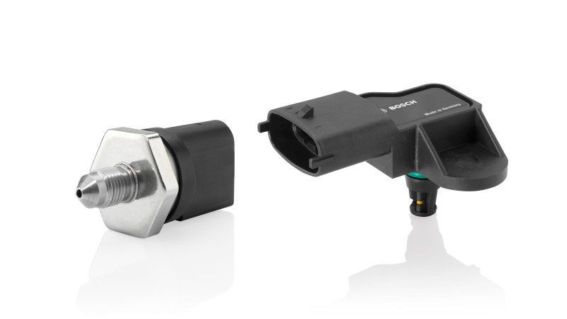 Cuyo Tratar mendigo Sensores | Bosch I-Business
