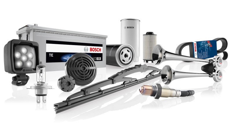 picture Bosch home bosch i business
